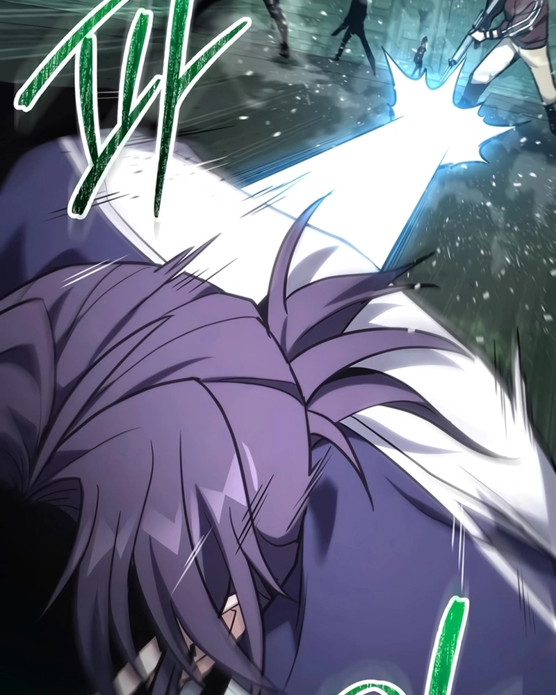 Read O Recluso Supremo Pt Manga Online