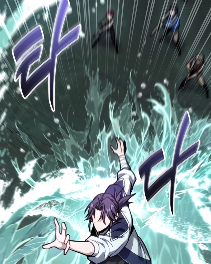 Read O Recluso Supremo Pt Manga Online