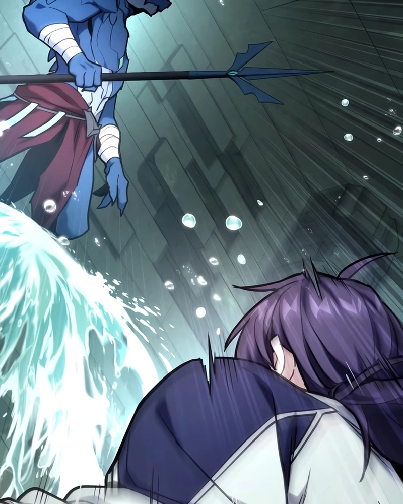 Read O Recluso Supremo Pt Manga Online