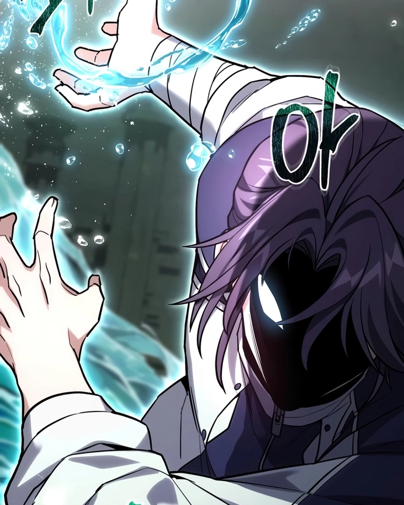 Read O Recluso Supremo Pt Manga Online