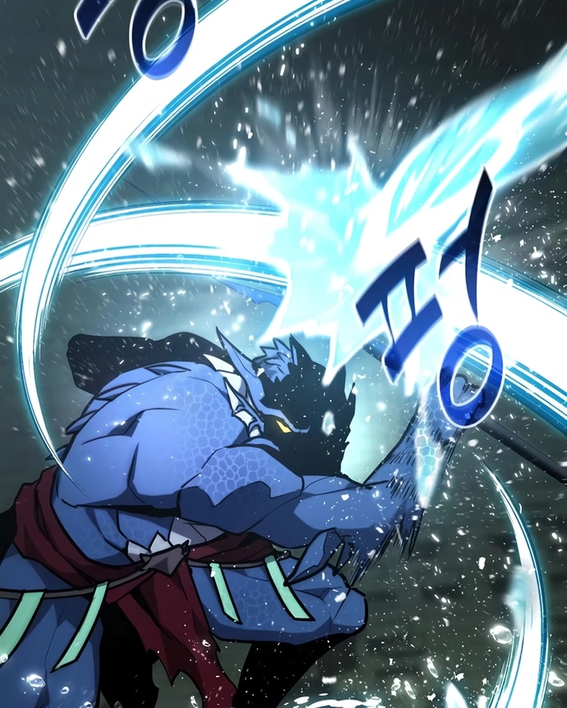 Read O Recluso Supremo Pt Manga Online