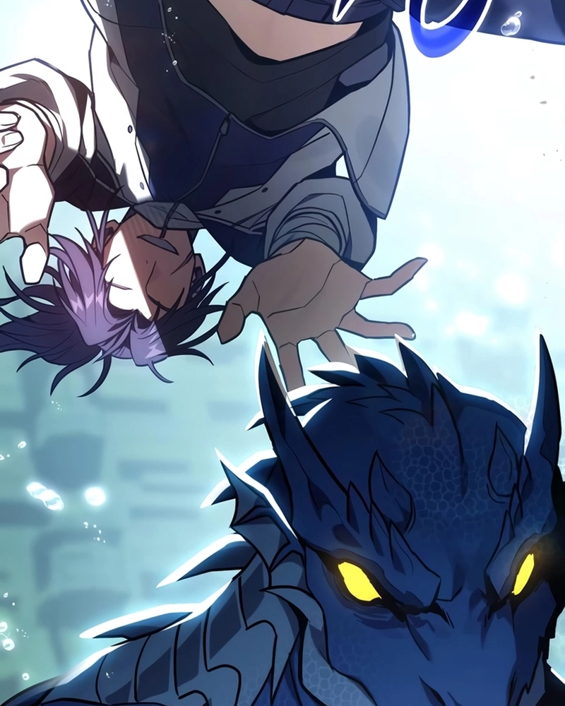 Read O Recluso Supremo Pt Manga Online