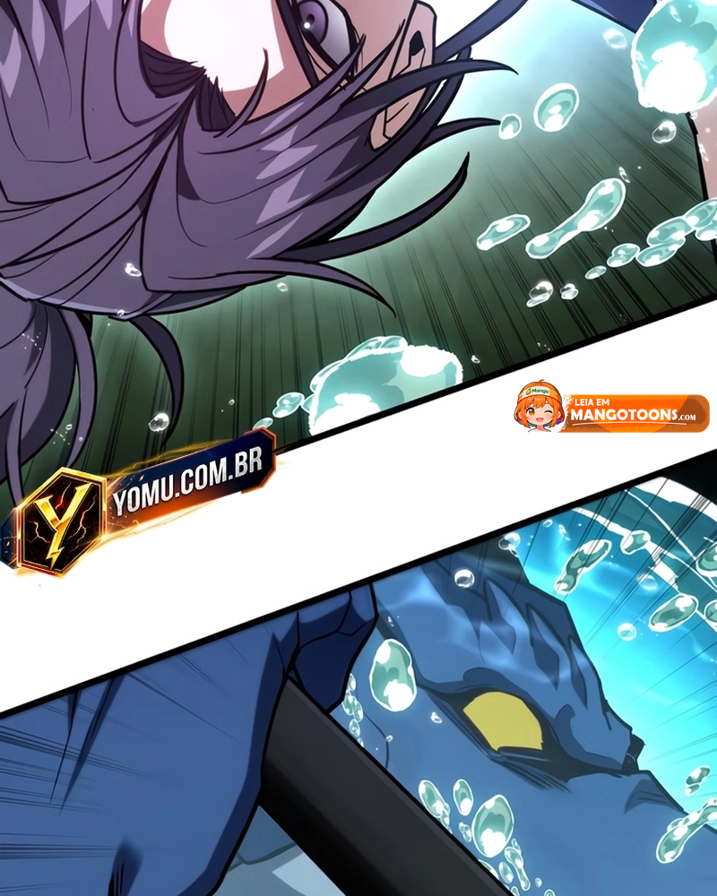 Read O Recluso Supremo Pt Manga Online