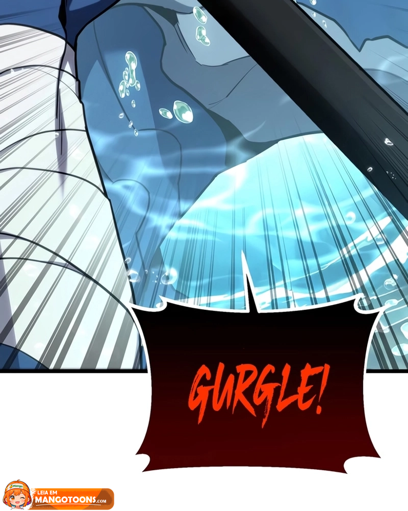 Read O Recluso Supremo Pt Manga Online