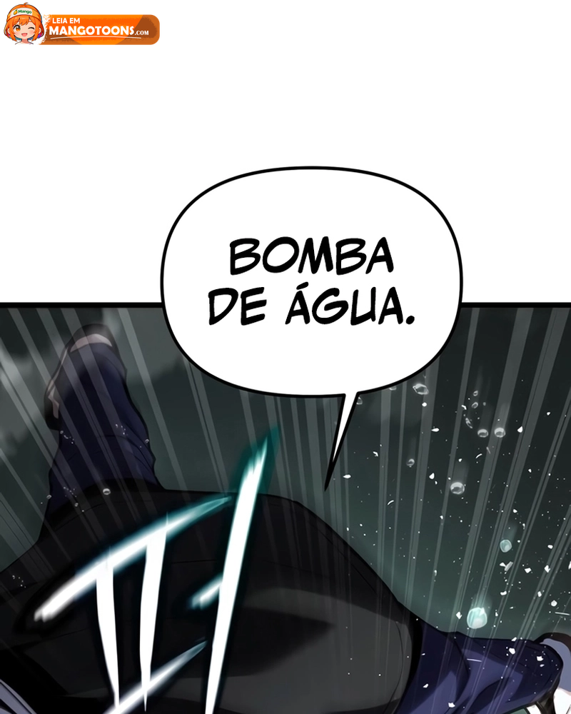 Read O Recluso Supremo Pt Manga Online