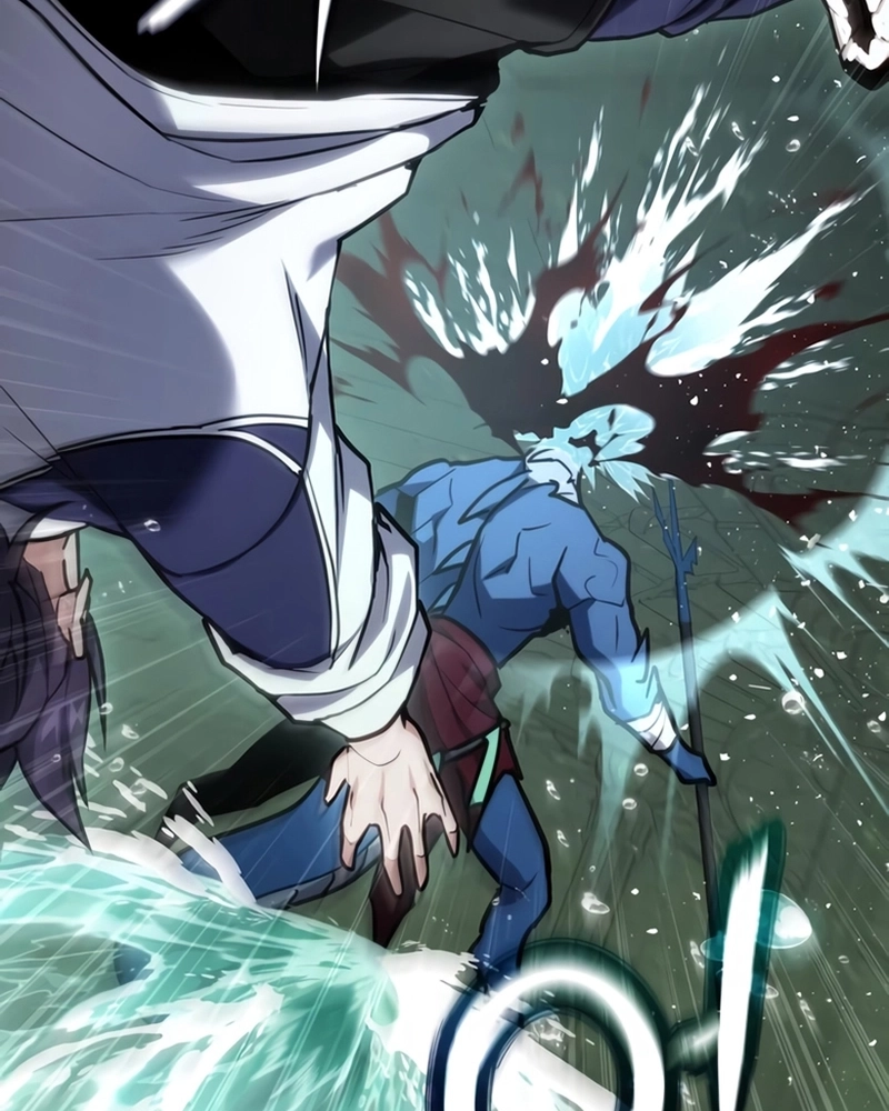 Read O Recluso Supremo Pt Manga Online