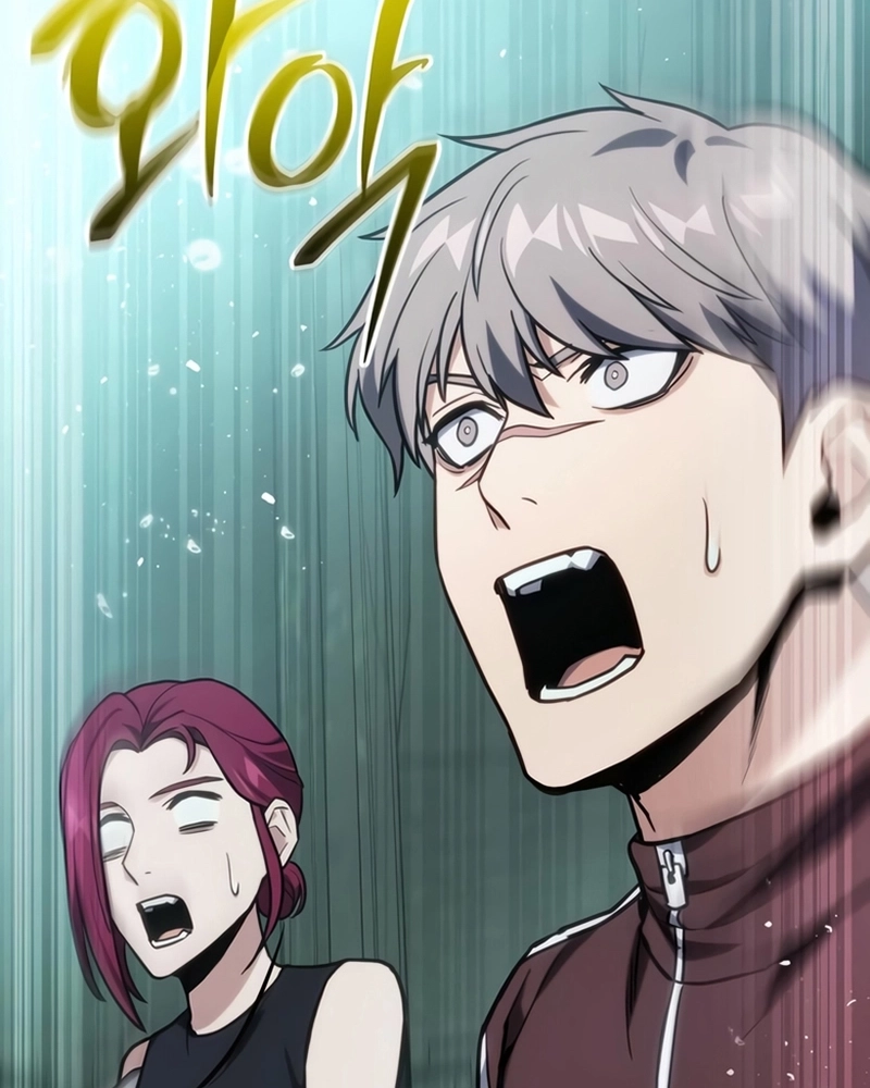 Read O Recluso Supremo Pt Manga Online