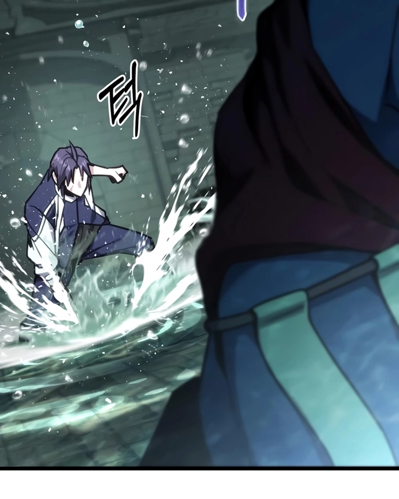Read O Recluso Supremo Pt Manga Online