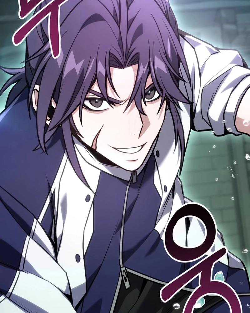 Read O Recluso Supremo Pt Manga Online