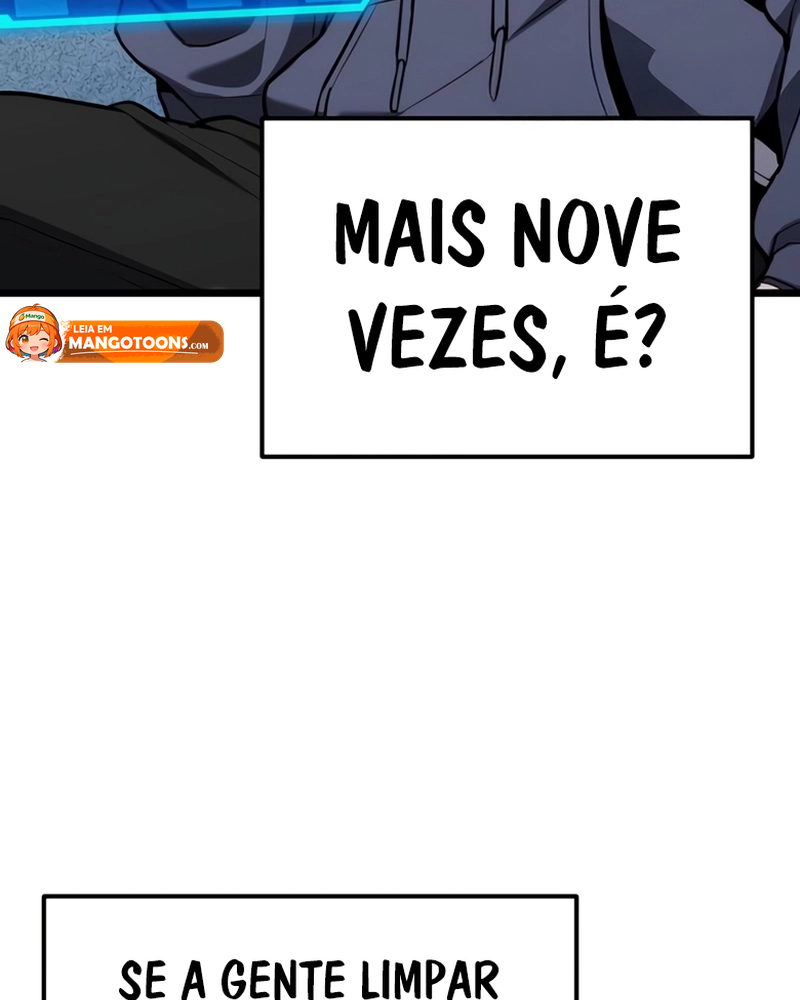 Read O Recluso Supremo Pt Manga Online