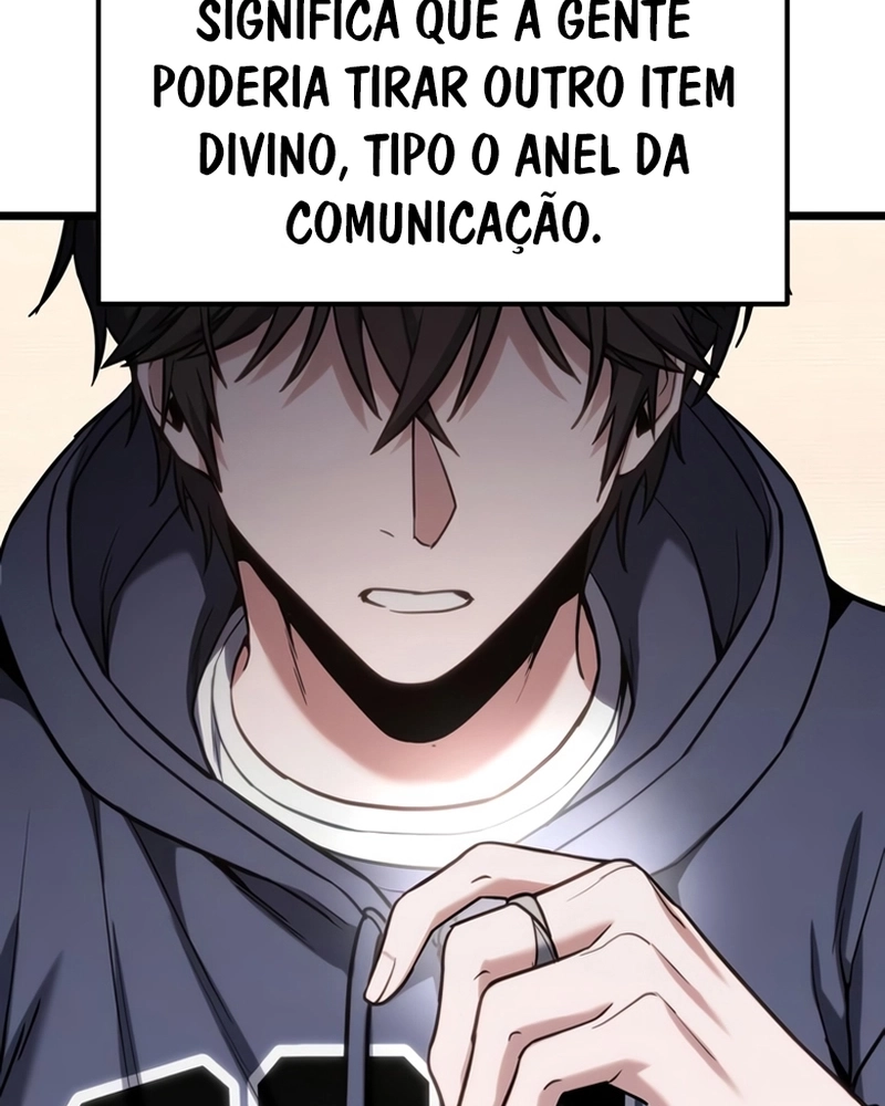 Read O Recluso Supremo Pt Manga Online