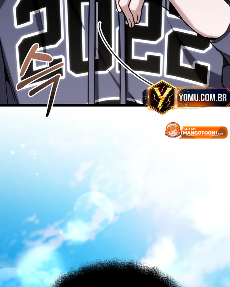 Read O Recluso Supremo Pt Manga Online