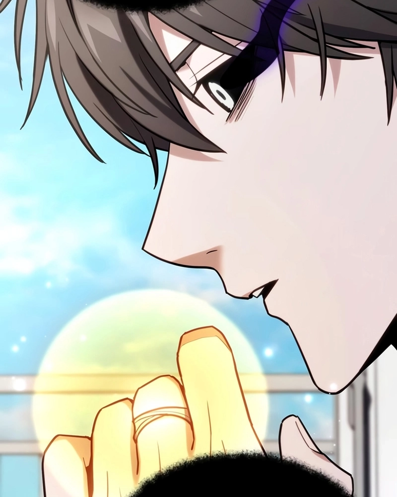 Read O Recluso Supremo Pt Manga Online
