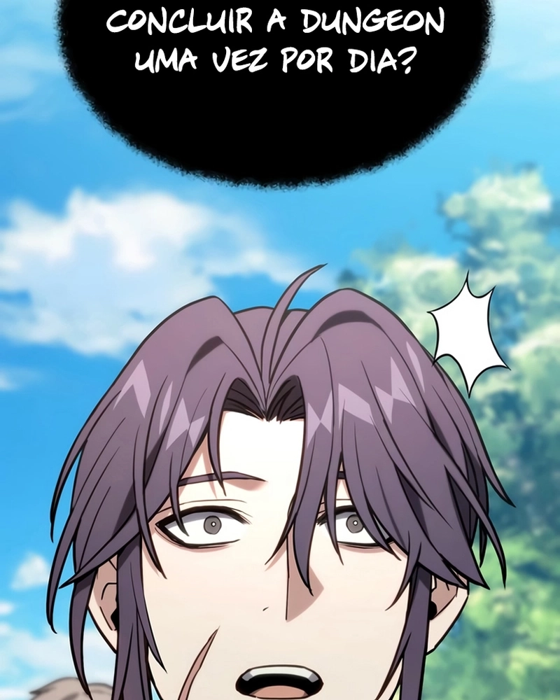 Read O Recluso Supremo Pt Manga Online