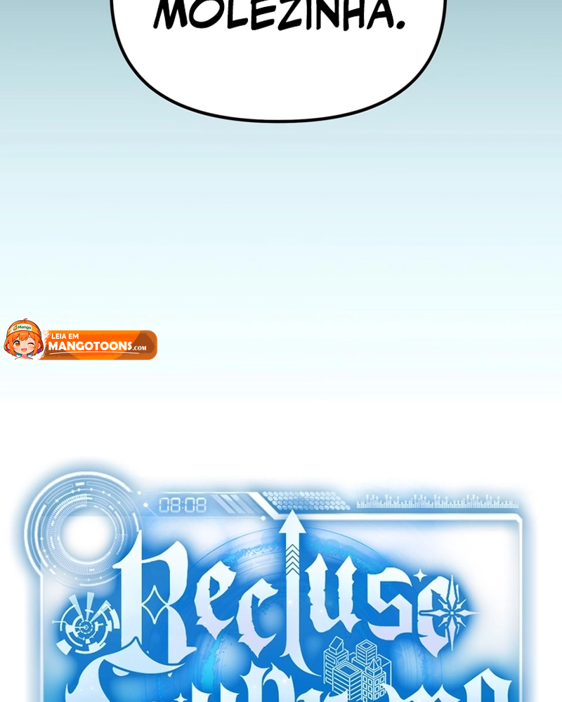Read O Recluso Supremo Pt Manga Online