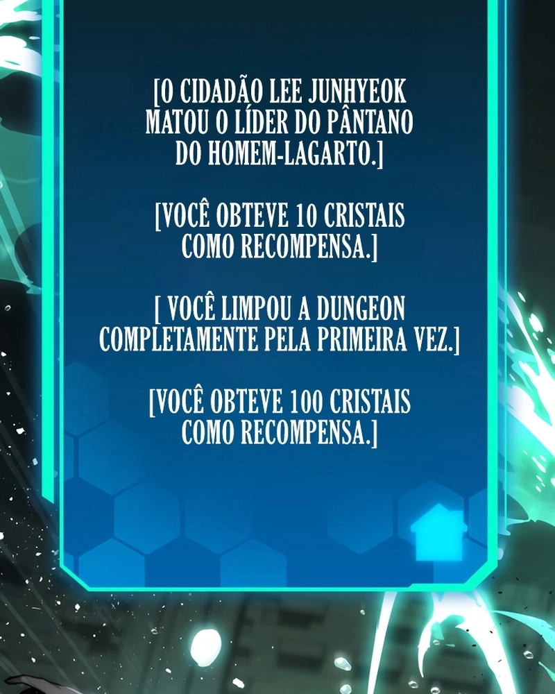 Read O Recluso Supremo Pt Manga Online