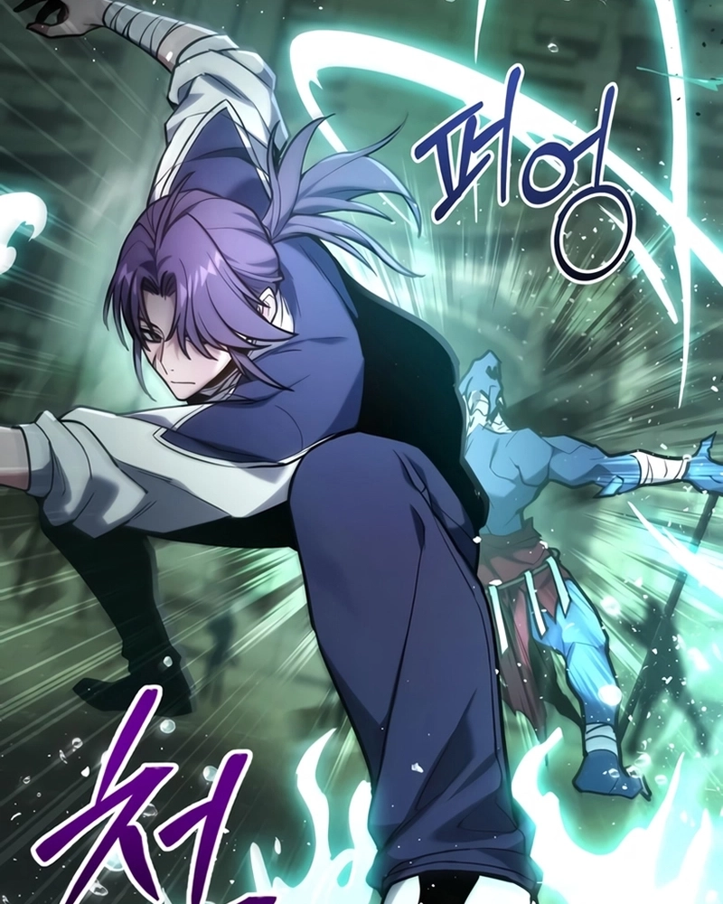 Read O Recluso Supremo Pt Manga Online