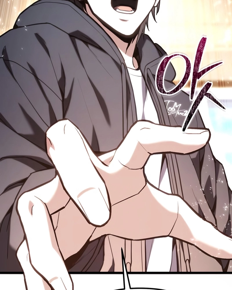 Read O Recluso Supremo Pt Manga Online