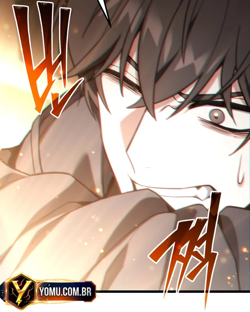 Read O Recluso Supremo Pt Manga Online