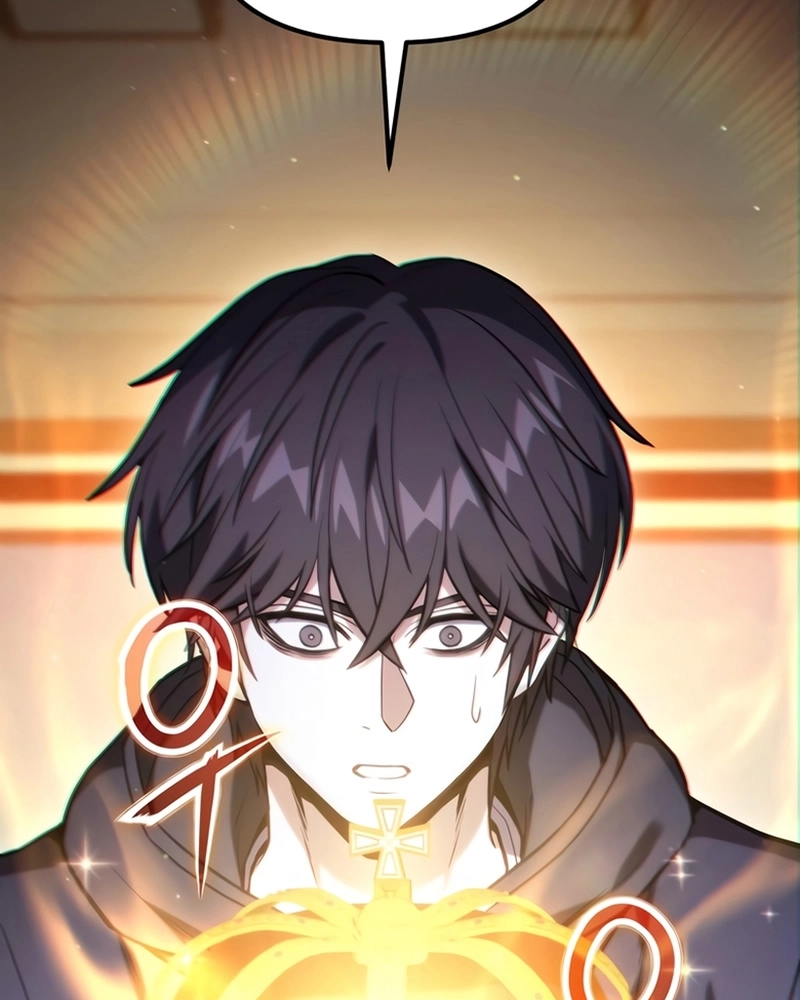 Read O Recluso Supremo Pt Manga Online