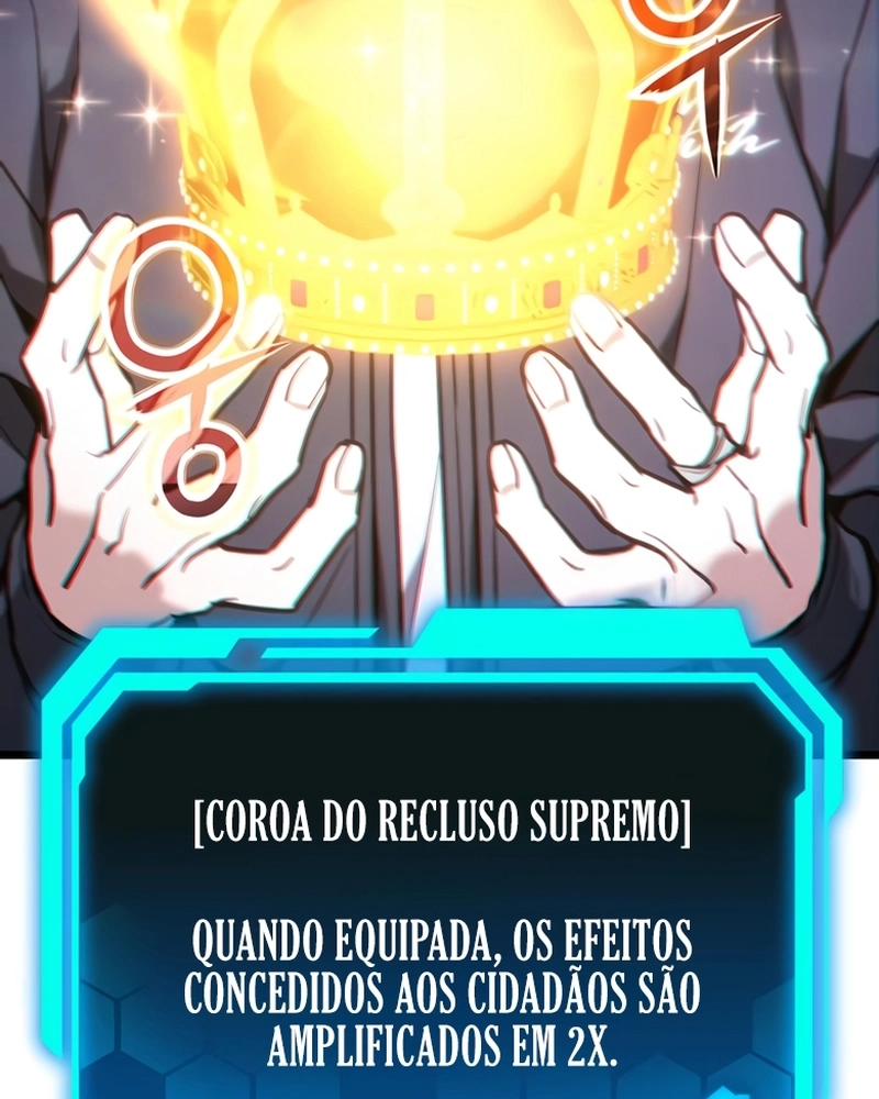 Read O Recluso Supremo Pt Manga Online