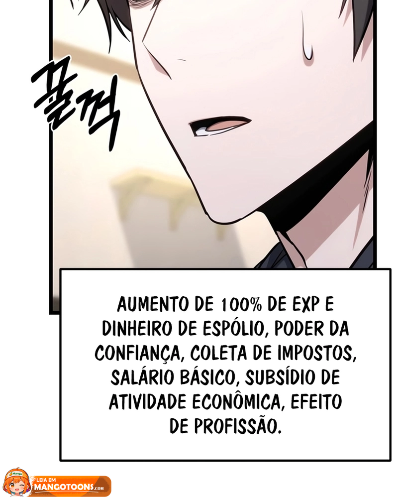 Read O Recluso Supremo Pt Manga Online
