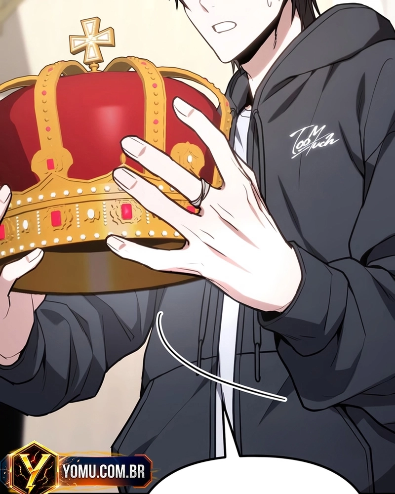 Read O Recluso Supremo Pt Manga Online