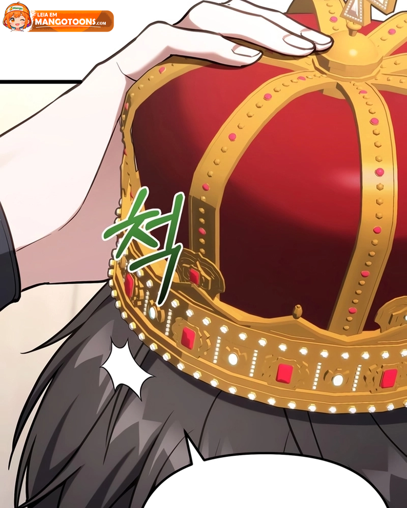 Read O Recluso Supremo Pt Manga Online