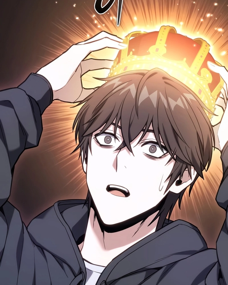Read O Recluso Supremo Pt Manga Online
