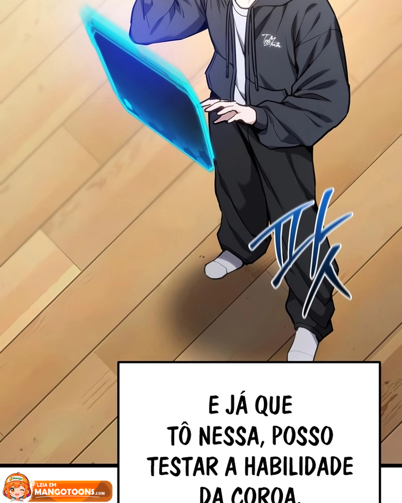 Read O Recluso Supremo Pt Manga Online