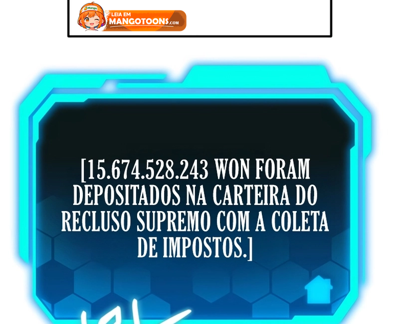 Read O Recluso Supremo Pt Manga Online