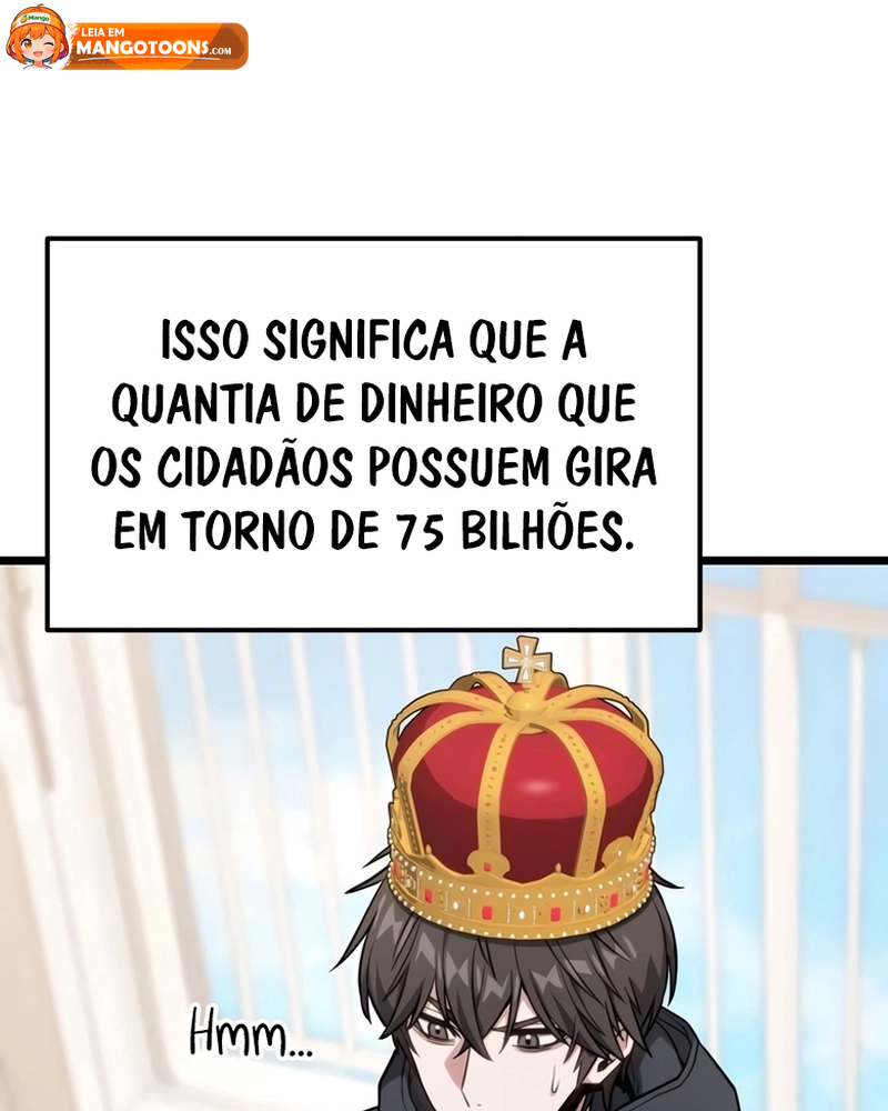 Read O Recluso Supremo Pt Manga Online
