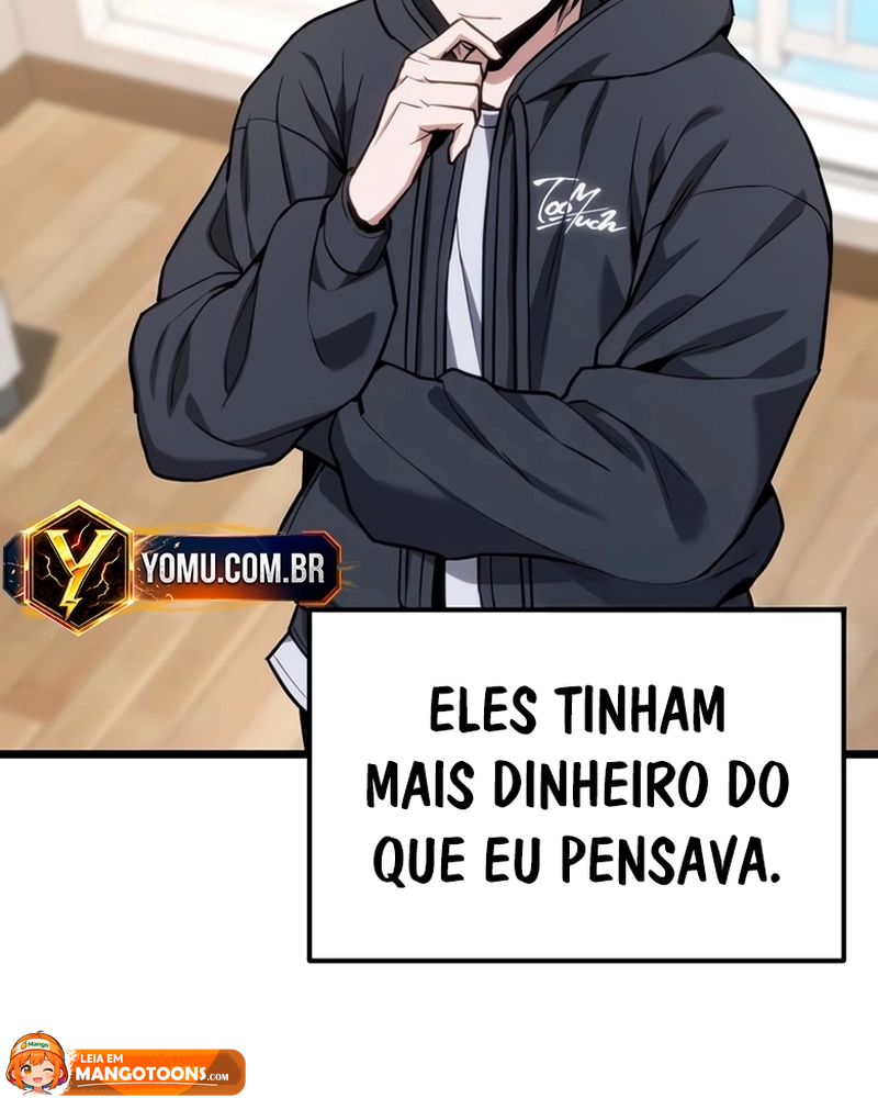 Read O Recluso Supremo Pt Manga Online