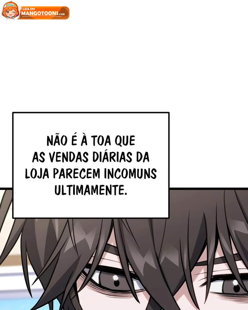 Read O Recluso Supremo Pt Manga Online