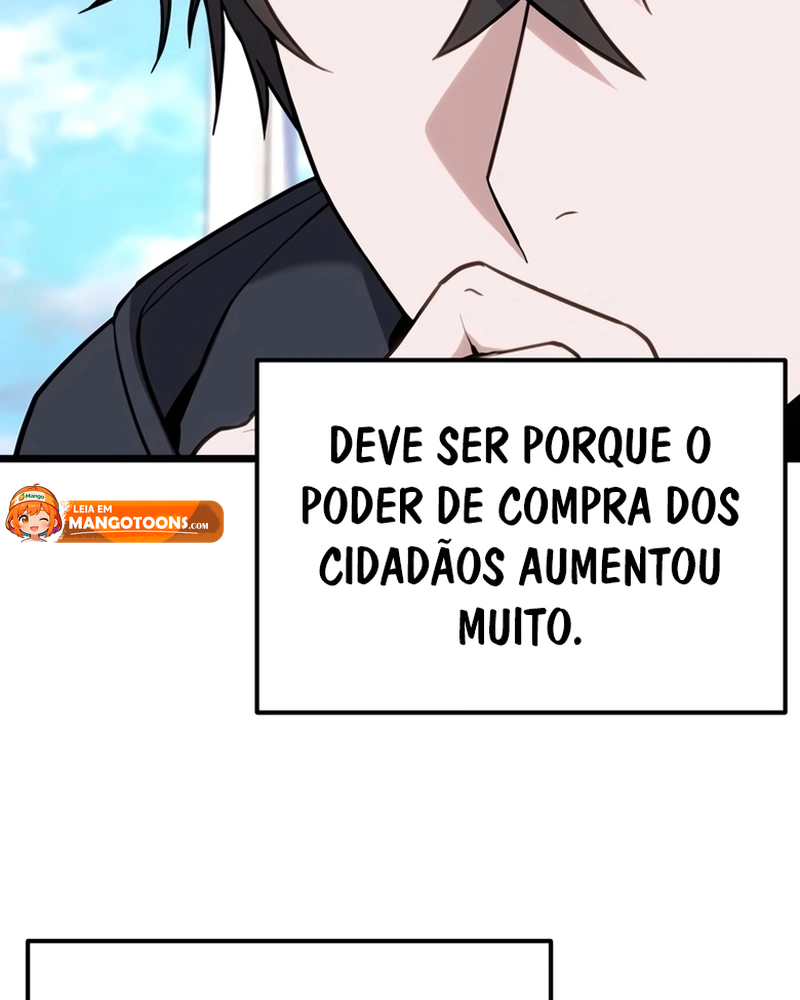 Read O Recluso Supremo Pt Manga Online