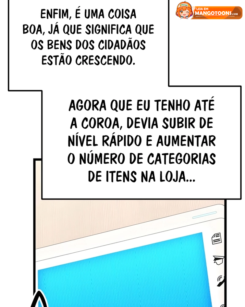 Read O Recluso Supremo Pt Manga Online