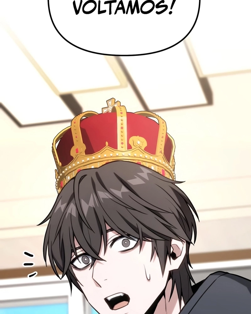 Read O Recluso Supremo Pt Manga Online