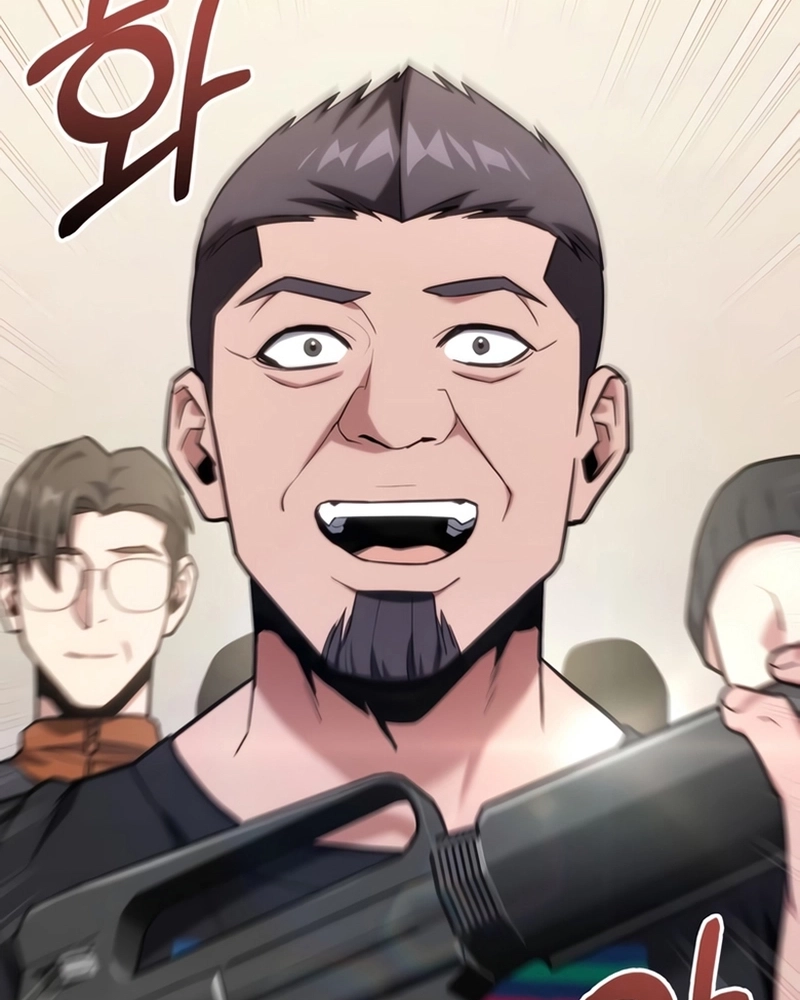 Read O Recluso Supremo Pt Manga Online