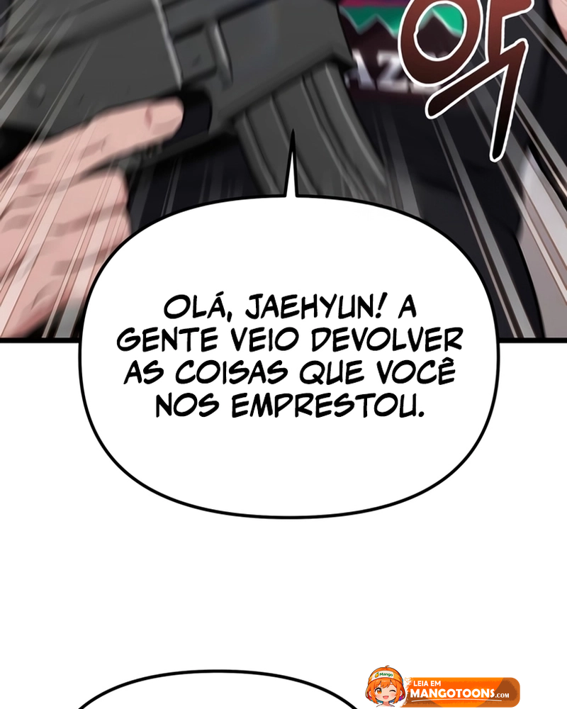 Read O Recluso Supremo Pt Manga Online
