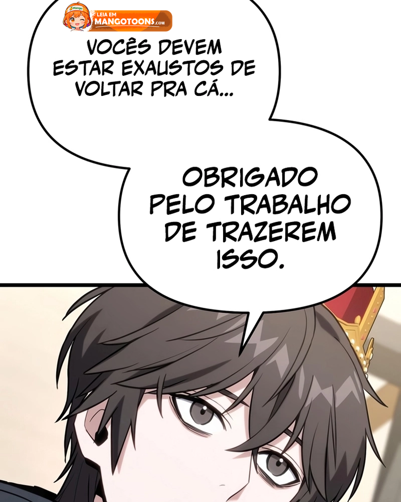 Read O Recluso Supremo Pt Manga Online
