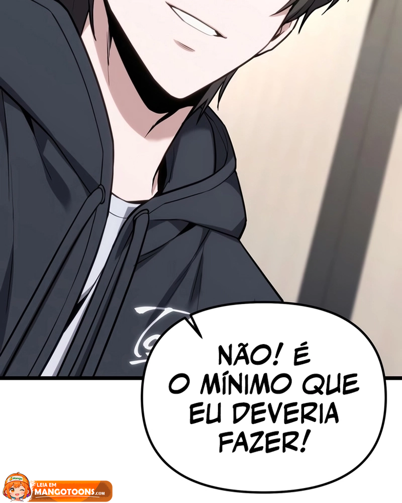 Read O Recluso Supremo Pt Manga Online