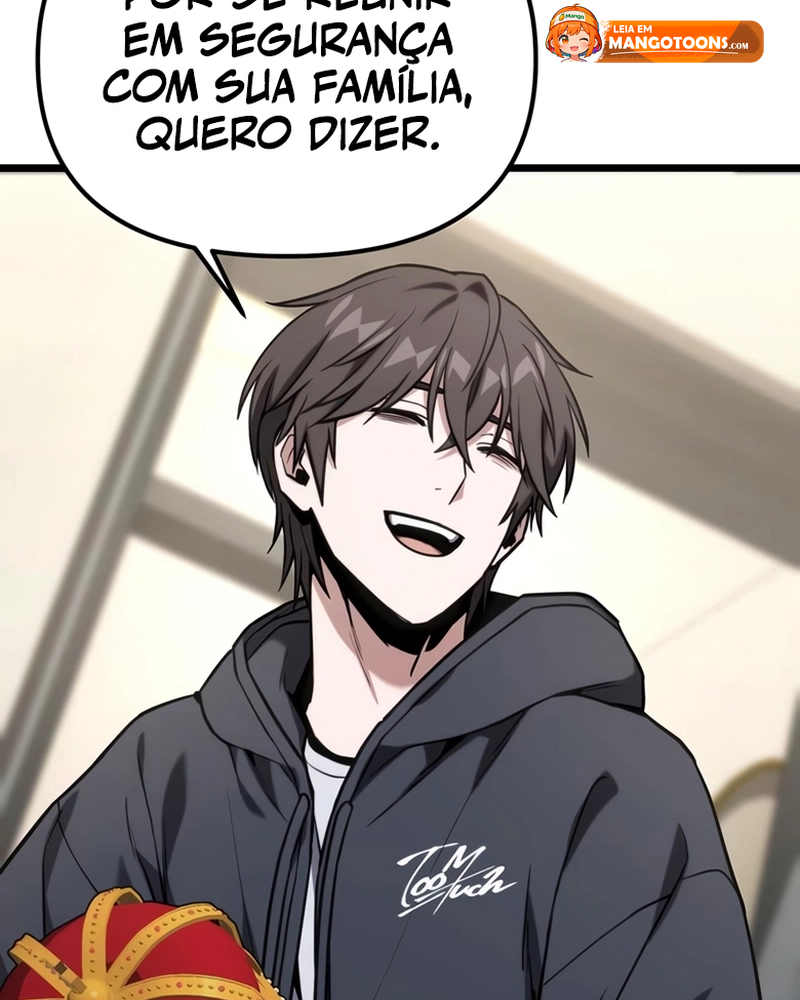 Read O Recluso Supremo Pt Manga Online