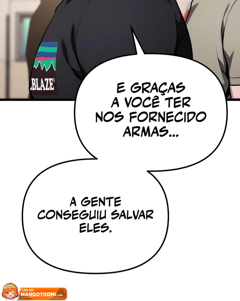 Read O Recluso Supremo Pt Manga Online