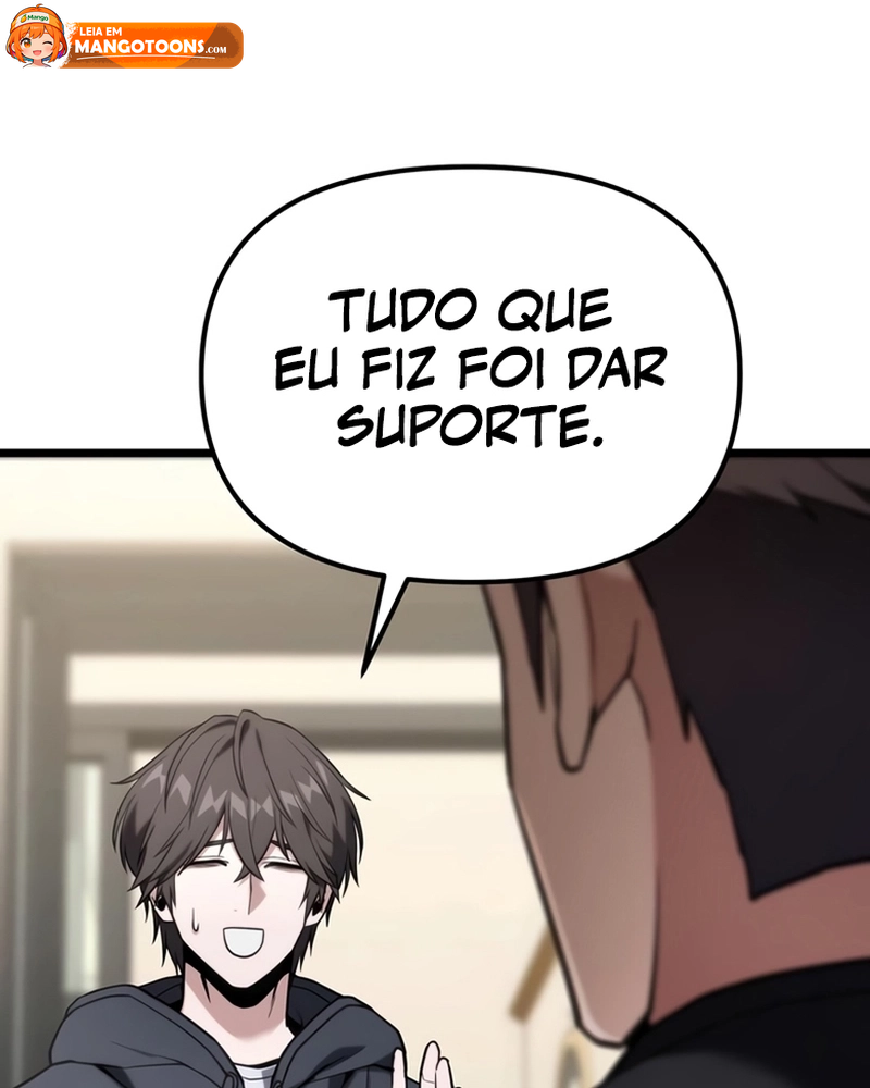 Read O Recluso Supremo Pt Manga Online