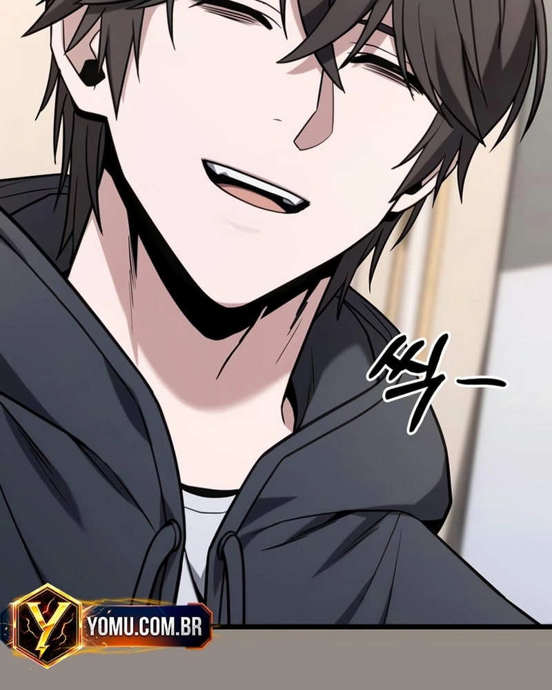 Read O Recluso Supremo Pt Manga Online