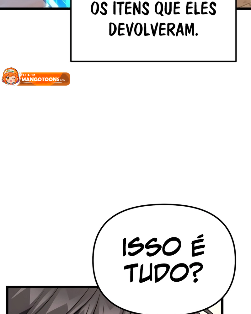 Read O Recluso Supremo Pt Manga Online