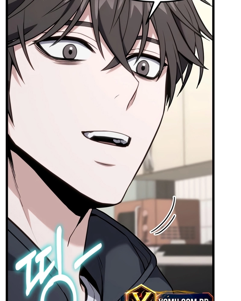 Read O Recluso Supremo Pt Manga Online