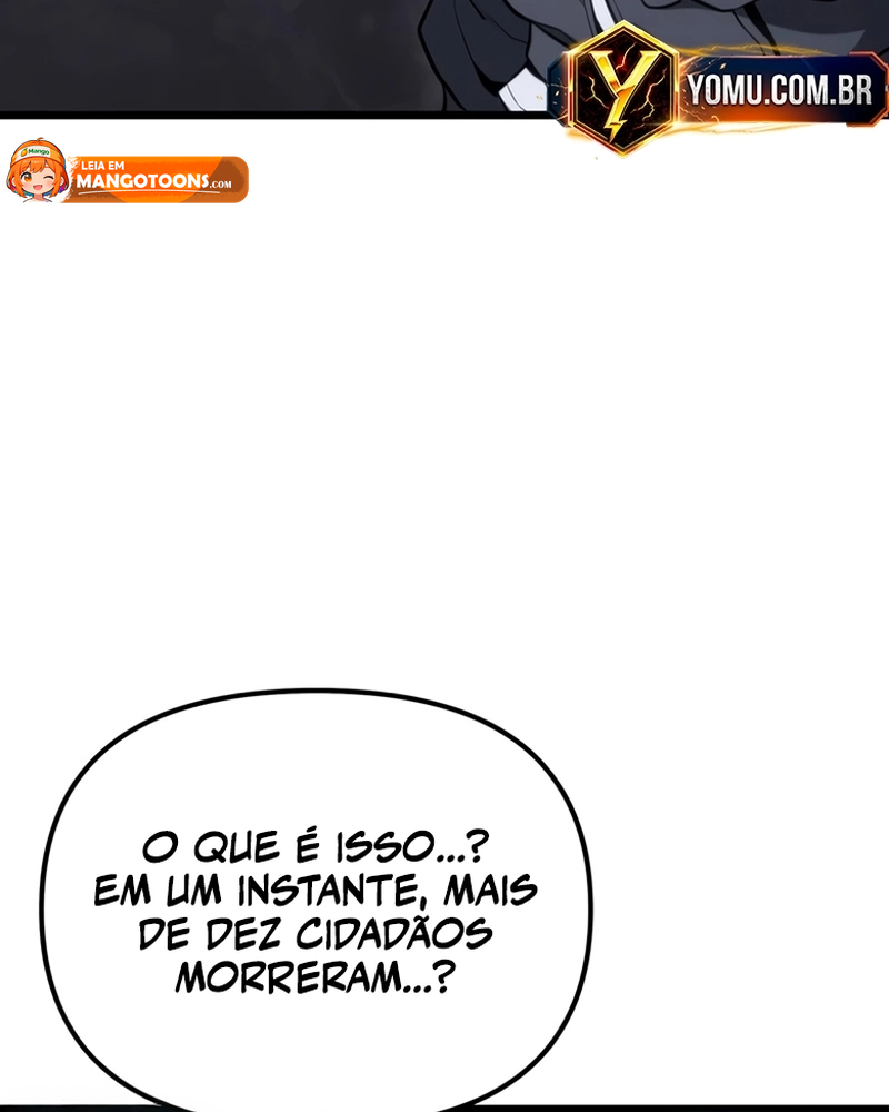 Read O Recluso Supremo Pt Manga Online