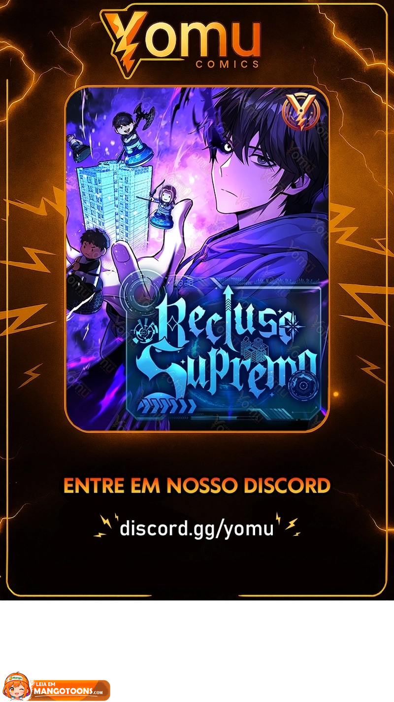 Read O Recluso Supremo Pt Manga Online