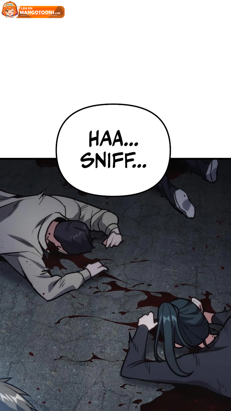Read O Recluso Supremo Pt Manga Online